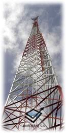 Torre Autosoportada Inmokent S.A.