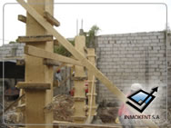 Construcción obra civil