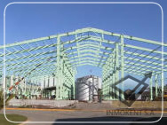 Galpones Industriales